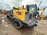 Used Terramac Crawler Carrier